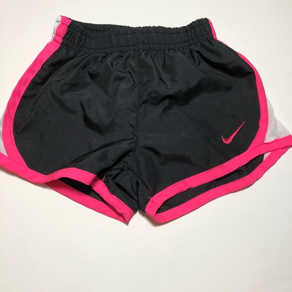 Nike Other - Deal of the Day 🌸Nike Shorts Dri Fit (Toddler).